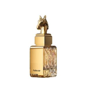 אדייאר אדפ יוניסקס 80 מ"ל - פרגרנס וורלד Fragrance World - Adayar EDP Unisex 80ML