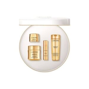 לנקום מארז אבסולו לנסיעות LANCOME ABSOLUE TRAVEL SET