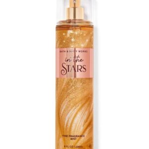 בט אנד בודי וורקס בודי מיסט 236 מל Bath & Body works In the Stars Fragrance Mist 236 ml
