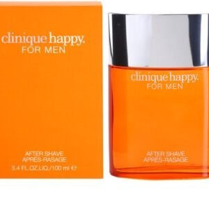 בושם לגבר Clinique Happy E.D.T 100ml