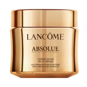 לנקום אבסולו קרם מתקדם במרקם יום עשיר 60 מ"ל Lancôme ABSOLUE Crème Riche Recharge 60 ml