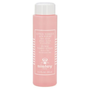 סיסלי מי פנים לניקוי 240 מ"ל Botanical Floral Alcohol Sisley