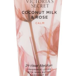 ויקטוריה סיקרט קרם גוף 236 מל VICTORIAS SECRET Natural Beauty Hydrating Body Lotion