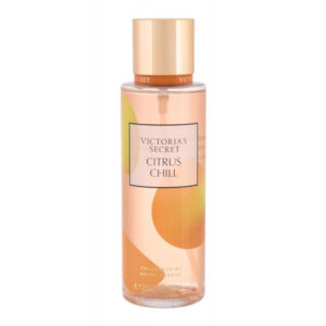 ויקטוריה סיקרט מבשם גוף סיטרוס ציל 250 מ"ל Victoria´s Secret Citrus Chill 250ml