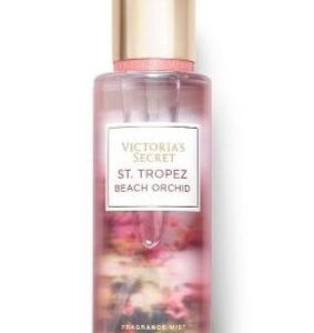 ויקטוריה סיקרט סט טרופז ביץ אורכיד 250 מ"ל VICTORIAS SECRET ST. TROPEZ BEACH ORCHID