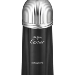 בושם לגבר קרטייה פאשה אדישן נויר אדט לגבר 150 מ"ל Pasha Edition Noire Eau de Toilette 150ml - 150ml