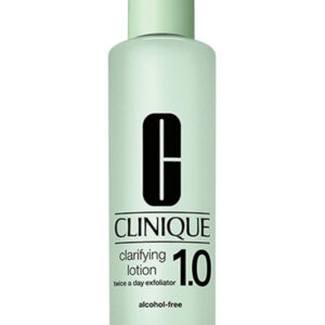 קליניק מי הסרה מס 1.0 נטול אלכוהול 200 מל CLINIQUE CLARIFYING LOTION 1.0 200ML