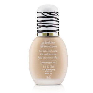 סיסלי מייק אפ אולטרה אקלה +0 ונילה 30 מ"ל Sisley Phyto Teint Ultra Eclat 0+ Vanilla 30ml