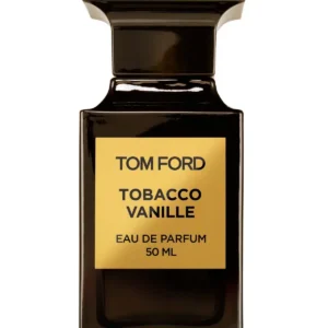 בושם יוניסקס טום פורד טבאקו ונילה אדפ 50 מ”ל Tom Ford Tobacco Vanille Eau De Parfum 50ml