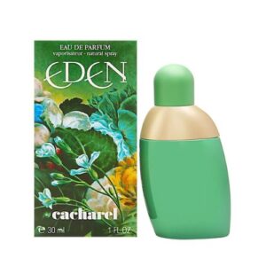 עדן אדפ לאישה 30 מ"ל - קאשרל Cacharel - Eden EDP For Women 30ML