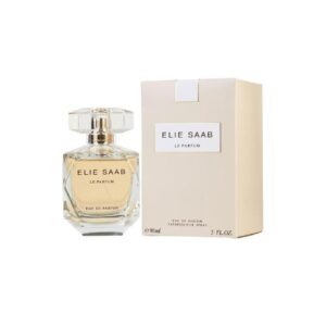 לה פרפיום אדפ לאישה 90 מ"ל - אלי סאאב Elie Saab - L'E Parfum EDP For Women 90ML