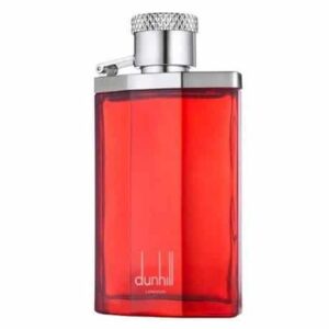בושם לגבר דנהיל דיזייר רד 150 מ”ל Dunhill Desire Red E.D.T 150ml