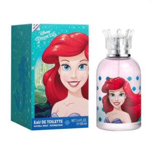 דיסני אריאל א.ד.ט 100 מל Disney Princess Ariel E.D.T 100 ML