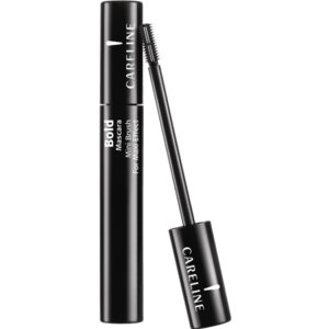 מסקרה בולד שחורה קרליין Careline Mascara Bold  (Black)