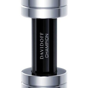 בושם לגבר דוידוף צמפיון אדט לגבר 90 מל Davidoff Champion Eau De Toilette For Men 90 ML - 90ml