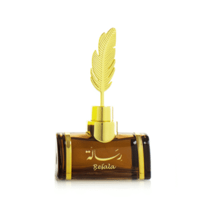 בושם רסאלה יוניסקס אריזת טסטר אדפ 100 מל Resala Arabian Oud EDP 100ml TESTER