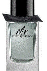 בושם לגבר ברברי מיי ברברי 150 מ"ל א.ד.פ Burrberry Mr Burberry E.D.P 150ml - 150ml