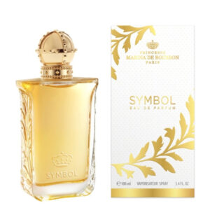 בושם לאשה מרינה דה בורבון סימבול לאישה אדפ 100 מ"ל Marina de Bourbon Symbol edp 100 ml - 100ml