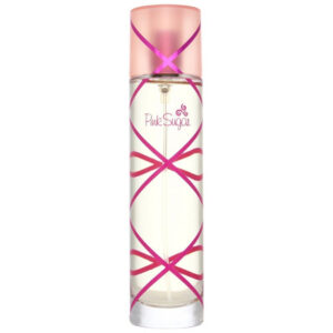 בושם לאשה פינק שוגר אדט 100 מ"ל Pink Sugar Eau de Toilette Spray 100ml - 100ml