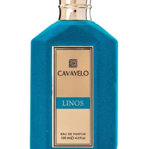 קבאילו לינוס בושם יוניסקס אדפ 120מ”ל CAVAYELO LINOS EDP 120ML