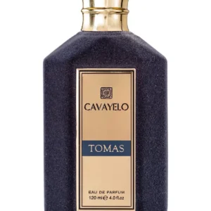 קבאילו תומאס בושם יוניסקס אדפ 120מ”ל CAVAYELO TOMAS EDP 120ML