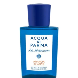 אקווה דה פרמה בלו מדיטרנאו סבון רחצה 40מ״ל Acqua Di Parma Blu Mediterraneo Shower Gel 40ml