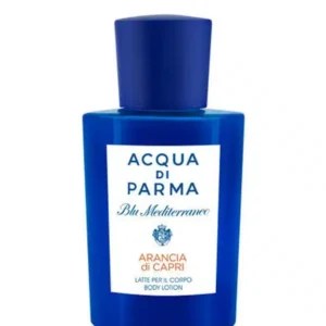 אקווה דה פרמה בלו מדיטרנאו תחליב גוף 40מ״ל Acqua Di Parma Blu Mediterraneo 40ml Body Lotion‏