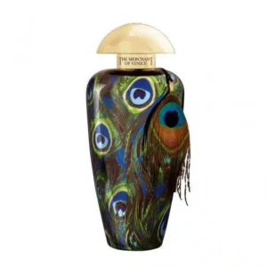 הסוחר מונציה אימפריאל אמרלד בושם באריזת טסטר אדפ 100 מ”ל TESTER IMPERIAL EMERALD EDP 100 ML