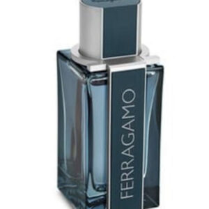 בושם לגבר סלבטור פראמנגו אינטנס לדר אדפ לגבר 100 מל SALVATORE  FERRAGAMO SALVATORE FERRAGAMO INTENSE LEATHER FOR MEN EDP 100ML - 100ml