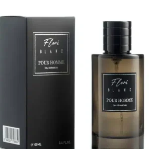 פלורי בלנק פור הום אדפ 100מ״ל FLORI BLANC POUR HOMME EDP 100ML