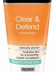 ניוטרגינה קרם לחות נטול שומן 50 מל Neutrogena‏