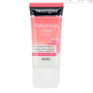 ניוטרגינה קרם לחות ללא שומן בניחוח אשכולית ורודה 50 מ"ל Neutrogena‏