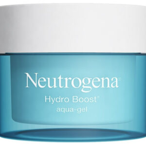 נטרוגינה אקווה גל קרם לחות לעור רגיל עד מעורב NEUTROGENA HYDRO BOOST AQUA-GEL 50ML