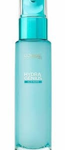 לוריאל גל לחות הידרה מי אלוורה לעור רגיל עד יבש 70 מל Loreal Paris Moisture Therapy - Aloe Vera 70 ML