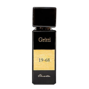 בושם יוניסקס גריטי 19-68 לגבר א.ד.פ 100 מל 19-68 GRITTI Eau de Parfum 100 ml
