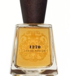 בושם יוניסקס פראפאן 1270 א.ד.פ 100 מל Frapin 1270 E.D.P 100 ML