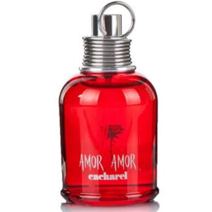בושם לאשה קשרל אמור 100 מ"ל Cacharel Amor Amor E.D.T 100ml