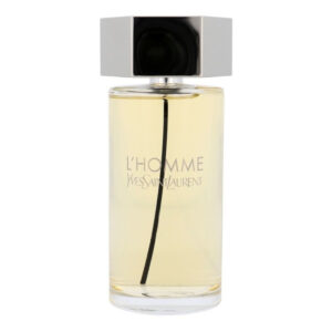 בושם לגבר איב סאן לורן להום 200 מ"ל LHomme 200ml Yves Saint Laurent