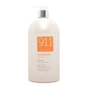 Biotop שמפו קינואה 911 1000 מ"ל ביוטופ