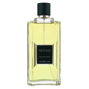בושם לגבר גרלן וטיבר לגבר אדט 200 מ"ל Guerlain Vetiver Eau de Toilette Spray 200ml - 200ml