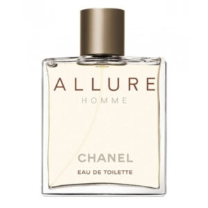 בושם לגבר שאנל אלור הום 150 מ"ל א.ד.ט Allure 150ml E.D.T Chanel
