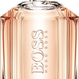בושם לאשה הוגו בוס אלייב לאישה אדפ 80 מ"ל HUGO BOSS Alive by Hugo Boss for Women
