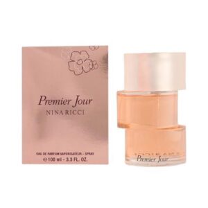 פרימייר ג'ור אדפ לאישה 100 מ"ל - נינה ריצ'י Nina Ricci - Premier Jour EDP For Women 100ML