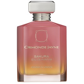 אורמונד ג’יין סאקורה בושם יוניסקס באריזת טסטר* אדפ 88מ”ל Ormonde Jayne Sakura Edp 88ml TESTER
