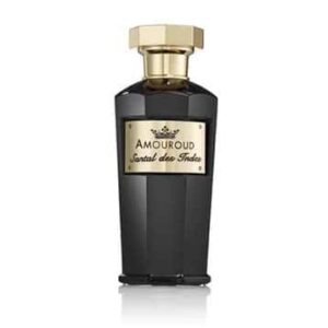 בושם יוניסקס אמוראוד סנטל דז אינדה באריזת טסטר א.ד.פ 100 מל Amouroud Santal Des Indes EDP 100ml TESTER