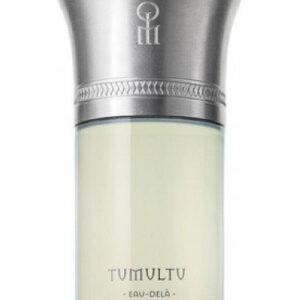 בושם יוניסקס ליקיד אימאגינר טומולטו אדפ 100 מ"ל Liquides Imaginaires Tumultu Eau Sacree Eau De Parfum Spray 100 Ml For Women