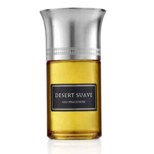 בושם יוניסקס דזרט סאווב ליקוויד אימאגינר אדפ 100 מל Liquides Imaginaires Desert Suave Edp For Unnisex 100 Ml