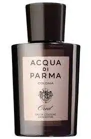 בושם יוניסקס בושם אקווה די פארמה אוד קונסנטריי א.ד.ק 100 מ”ל Acqua Di Parma Colonia Oud Concentre EDC 100 ml
