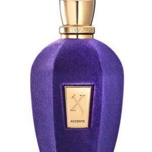 בושם יוניסקס קסרגוף אסנטו אדפ 100 מ”ל Xerjoff Accento E.D.P 100ml