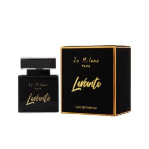 פאריס לבנטה אדפ לגבר 100 מ"ל - ג'ו מילאנו Jo Milano - Levante EDP Unisex 100ML